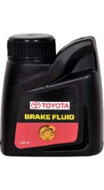 OfficialSCCI's tweet photo. @OfficialSCCI' Genuine Toyota brake fluid is a super heavy duty hi-temp brake fluid specially designed by Toyota engineers to give superior performance in all Toyota Brake system.
#Corrosionprevention #vehiclemaintenance @Toyota_India https://t.co/8pKI5lgYes