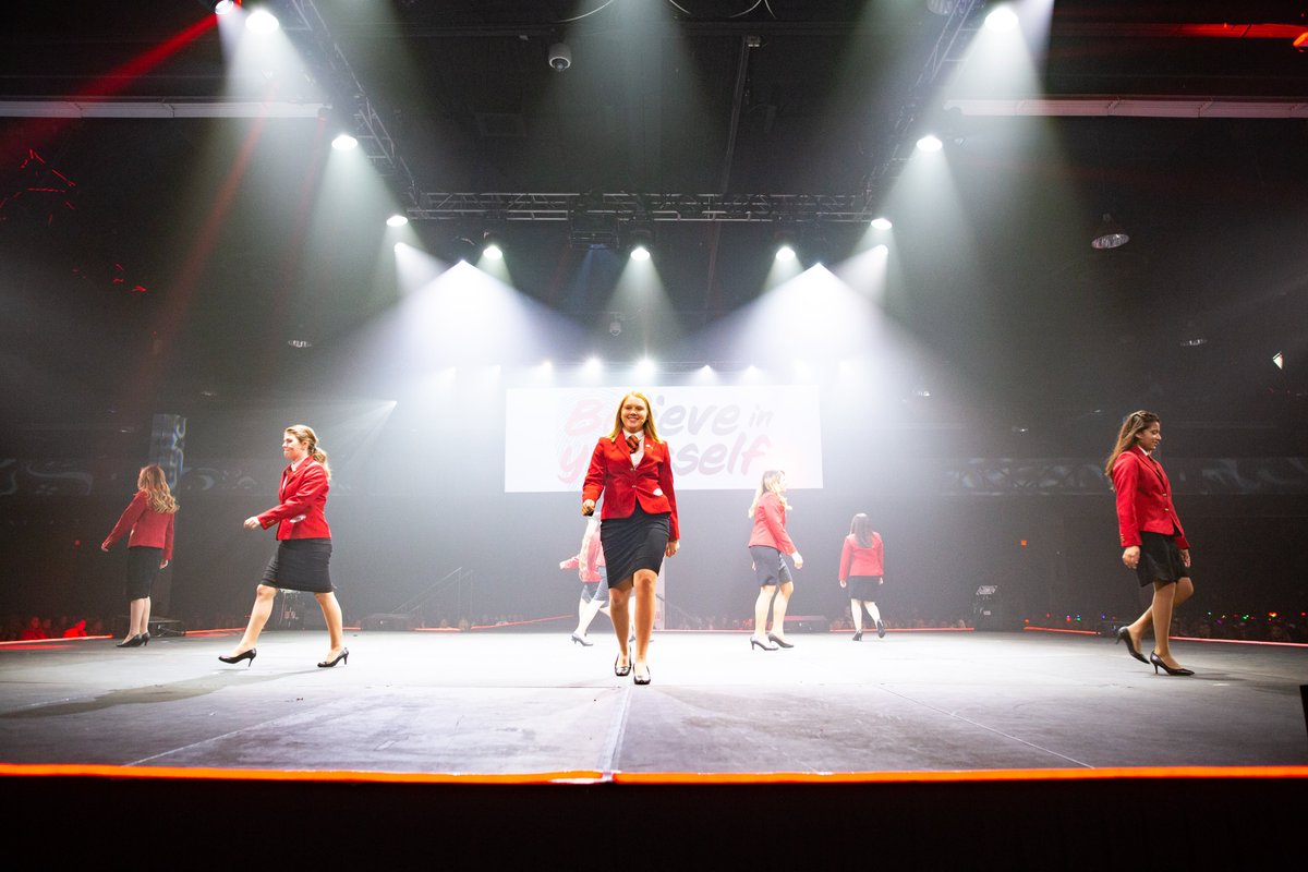 National FCCLA® tweet media