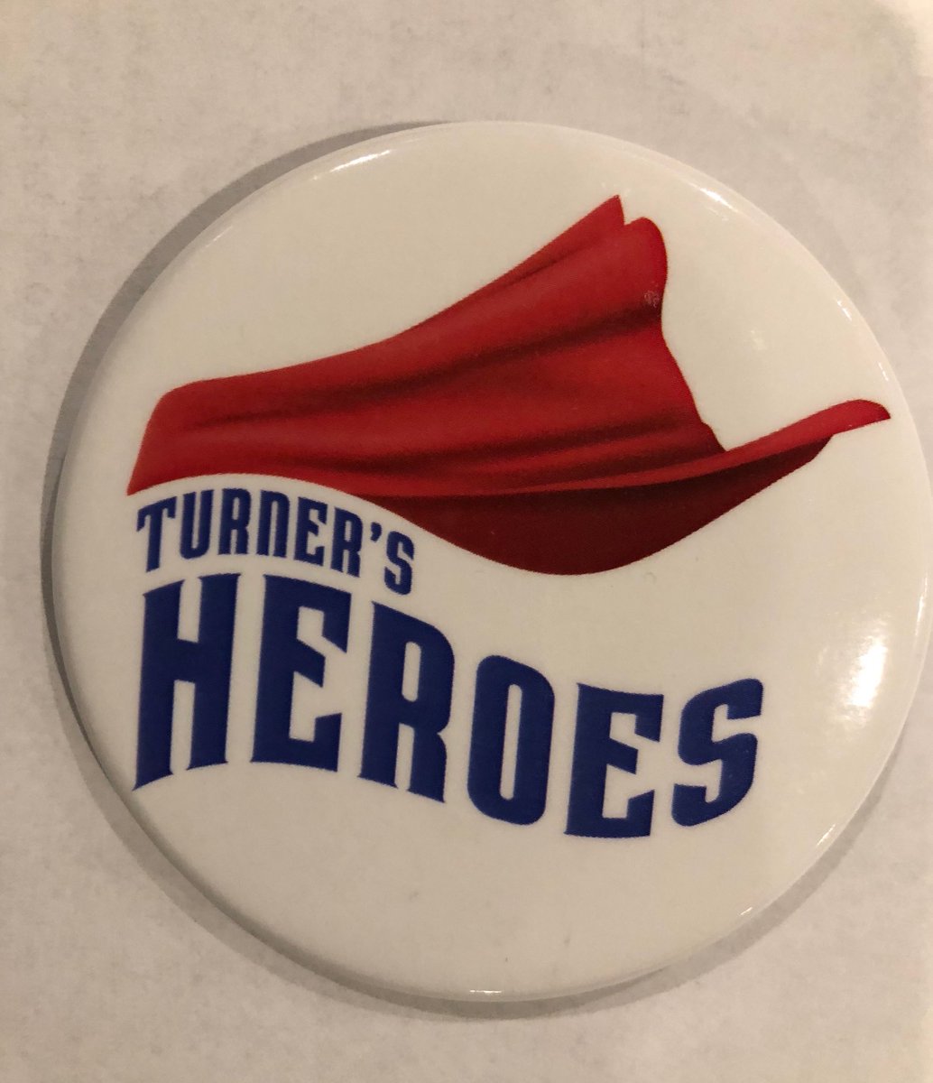 CoachDerekMason's tweet photo. I’m proud to be teaming up with ⁦@turnersheroes⁩ to work to make a difference. The mission is to provide  patients in children’s hospitals or their communities, with a means of escape with superhero-themed events. We also want to raise funds for pediatric cancer research💯 https://t.co/FqnBeZ9kmG