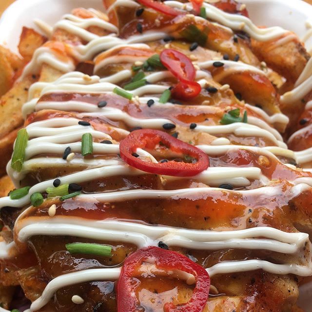 How To Make Voodoo Chicken Voodoo Wing Co Las Vegas Menu Prices