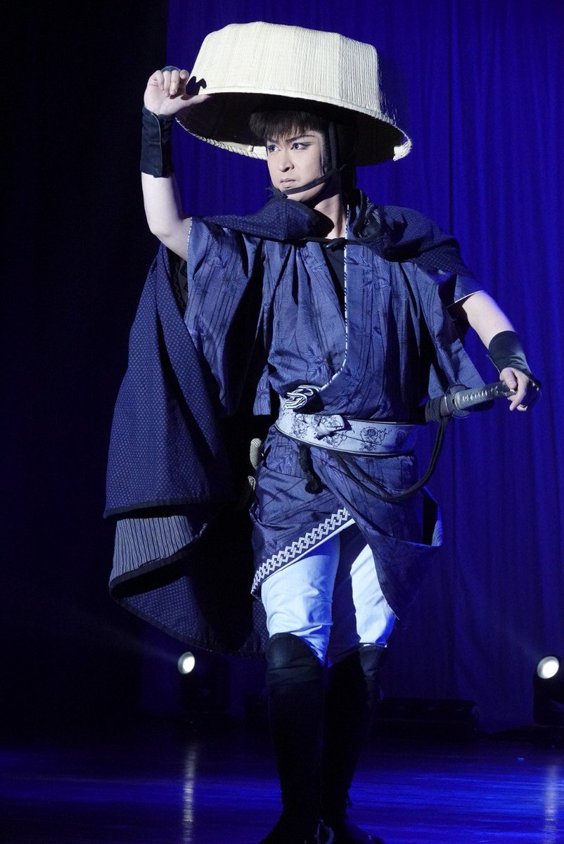 Hashtag 劇団花吹雪 Sur Twitter