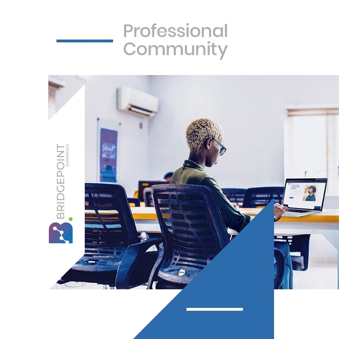 bridgepointNgC's tweet photo. Our workspace is open!
Our community is growing!
Try Bridgepoint Workspace today!
Find us at:
π 12 Akintunde A. Adeyemi Dr
π 07000500100
#BridgepointWorkspace #coworkingspace #business #Lagos #coworkingspacelagos #coworkingspacelekki https://t.co/55MyigHNIA