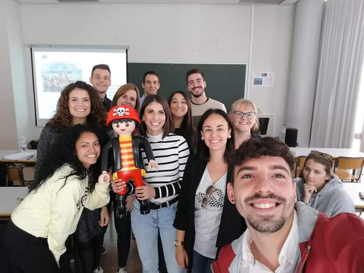 Máster en Marketing UA tweet media