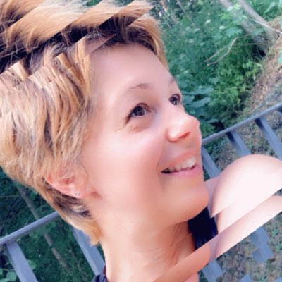 NataliaCusnir's tweet image. #NuevaFotoDePerfil