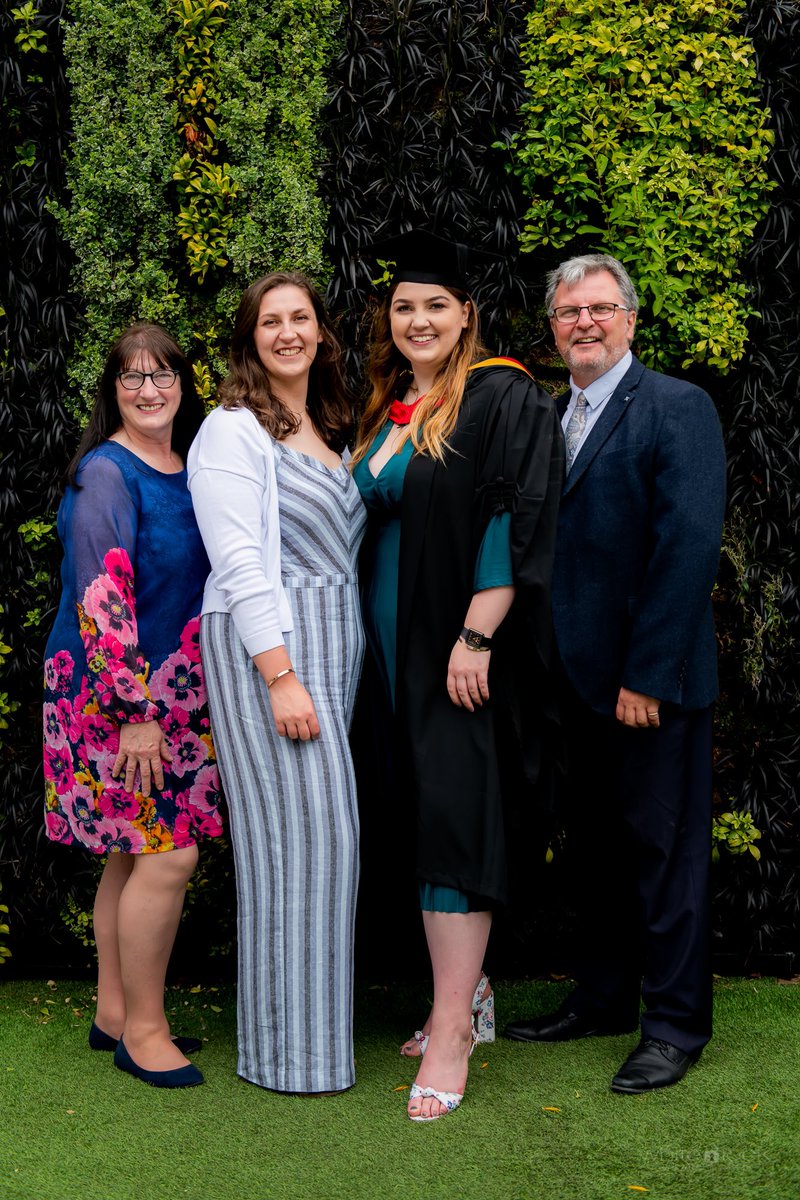 mwhitelock's tweet photo. Graduation Day

A few shots from a quick little lunchtime shoot with @emmamcgrory98 graduating from @northumbriauni 

Congratulations Emma. 

#grad19 #grad2019 #graduationday #graduationday2019 #northumbriauniversity #northumbriauniversitynewcastle #family https://t.co/r3A5JFB51d