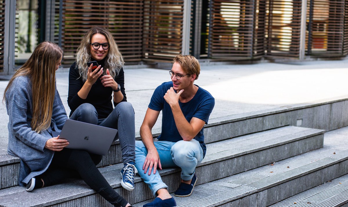 Come and study at KU Leuven’s Communication Science Department, ranked 7th in Europe in this year’s Academic Ranking of World Universities. Applications for our international Master in Digital Media and Society are open until July 31st. 👉soc.kuleuven.be/fsw/nieuws/dig…