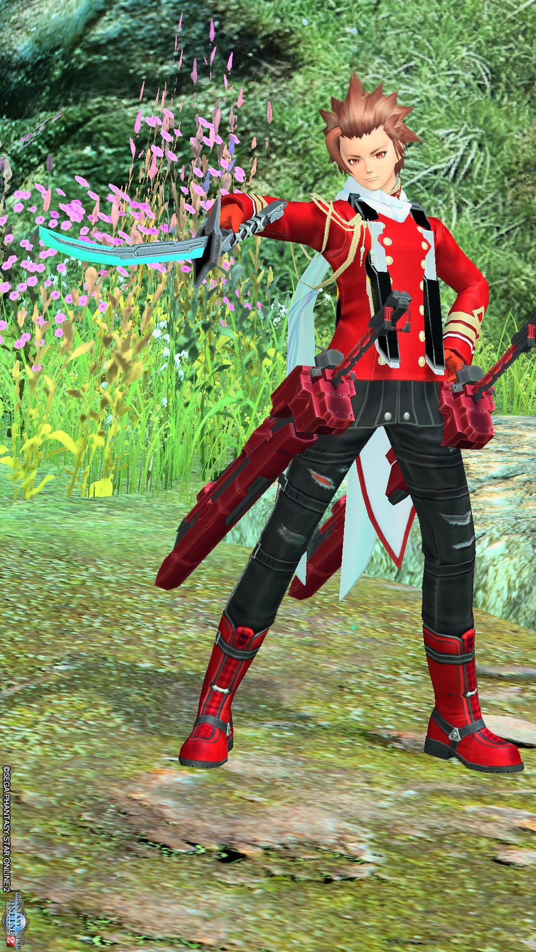 二心 A Twitter ドワーフの誓い 第一番 平和な世界が生まれるようにみんなで努力しよう だ テイルズオブシンフォニア ロイド アーヴィング メンテの日なのでssを貼る 再現キャラの隣に元ネタ Pso2