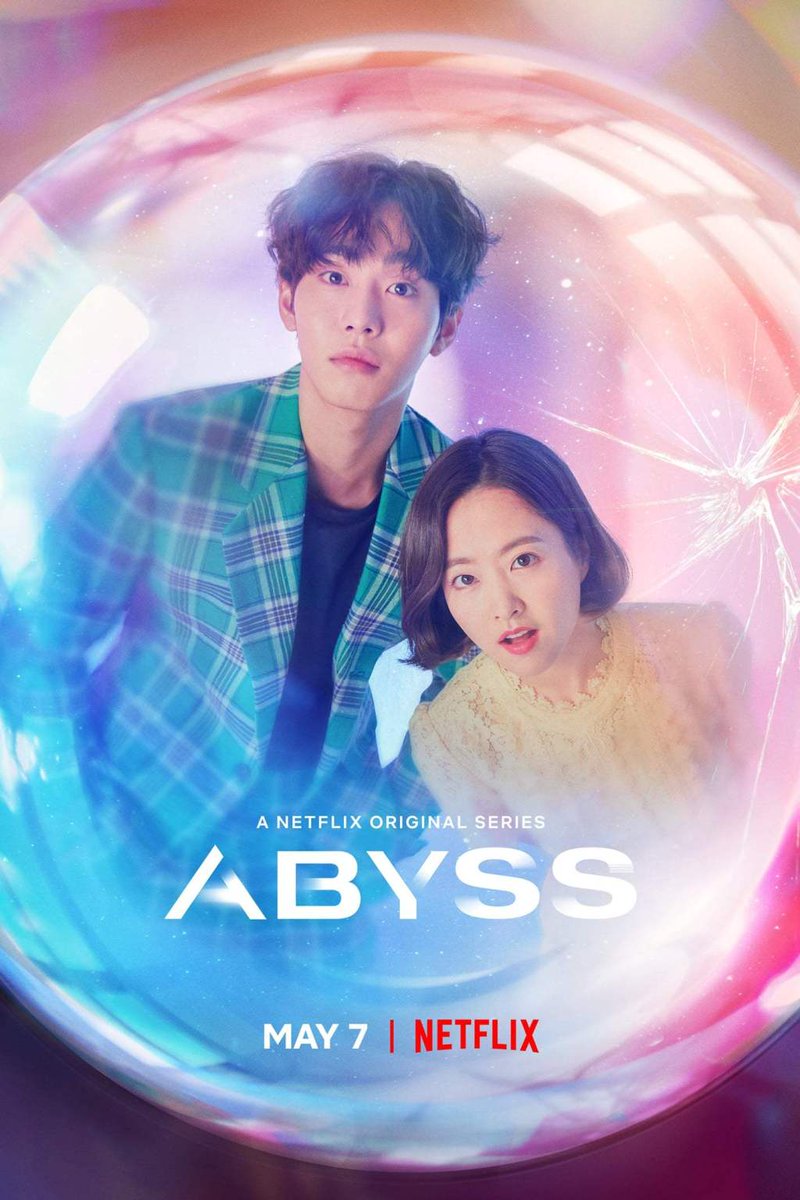 😍 Nuevo Drama en el Blog 😍
🎬 Abyss [Sub Español] 🎬 descargardoramas.com/abyss/