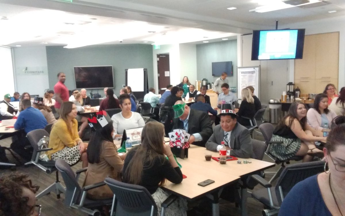 Nancyr8842's tweet image. #CompassGrowsLeaders #CompassMITLife #casino