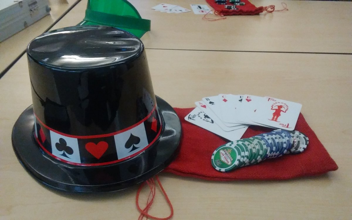 Nancyr8842's tweet image. #CompassGrowsLeaders #CompassMITLife #casino