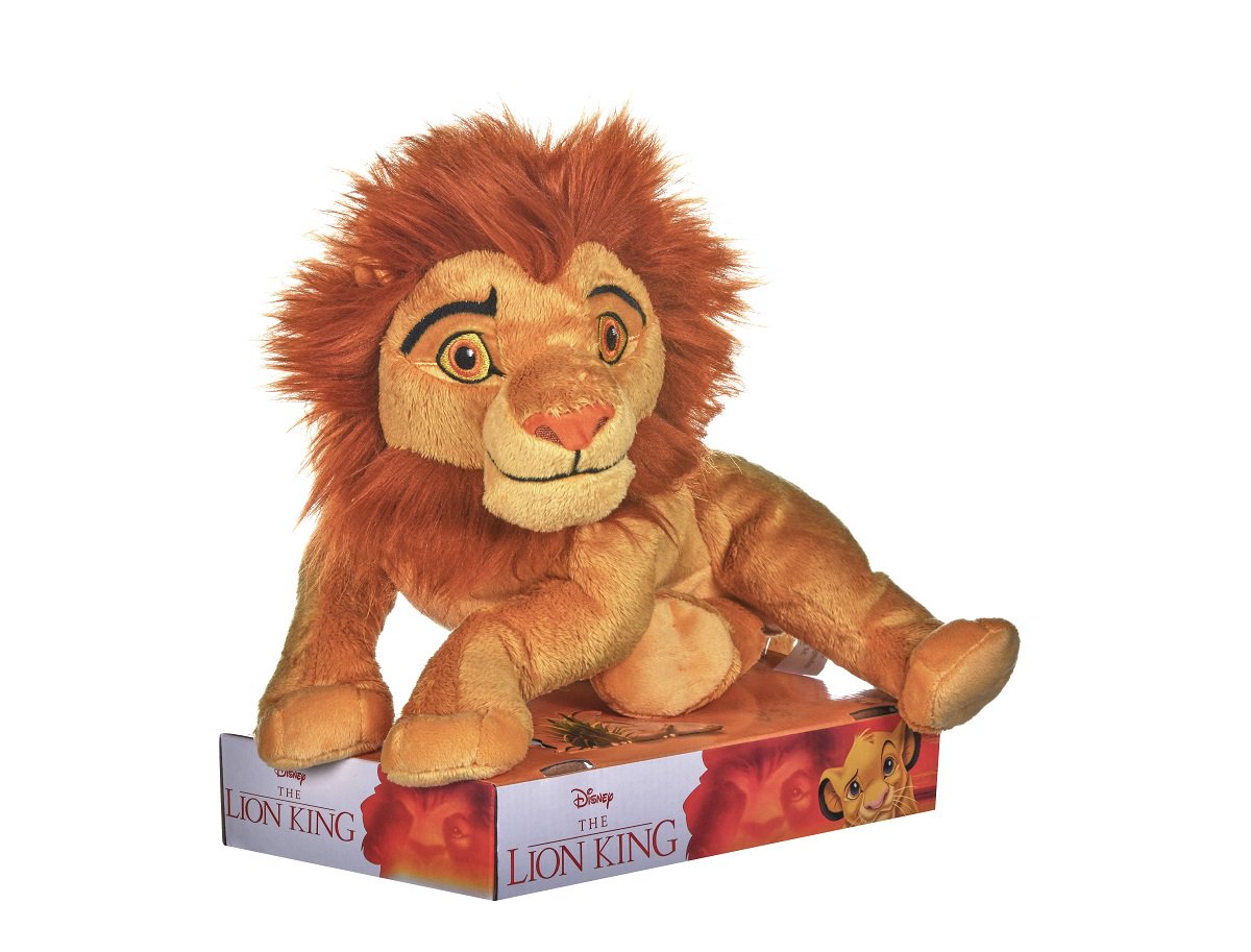 UKMumstv's tweet photo. Final #competition of our #pplion Twitter frenzy! To #win the ENTIRE 10” Posh Paws Lion King collection, simply RT&amp;FLW! Comp closes in 5 mins to hurry! #pplion https://t.co/Jq7gFN0kU0