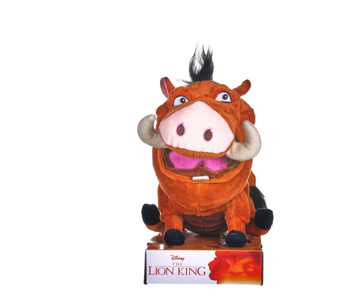 UKMumstv's tweet photo. Final #competition of our #pplion Twitter frenzy! To #win the ENTIRE 10” Posh Paws Lion King collection, simply RT&amp;FLW! Comp closes in 5 mins to hurry! #pplion https://t.co/Jq7gFN0kU0