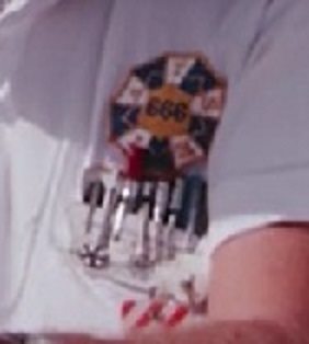 Out of this world! Yesterday marked 50 years since IATSE members filmed the Apollo 11 mission for <a href="/NASA/">NASA</a>