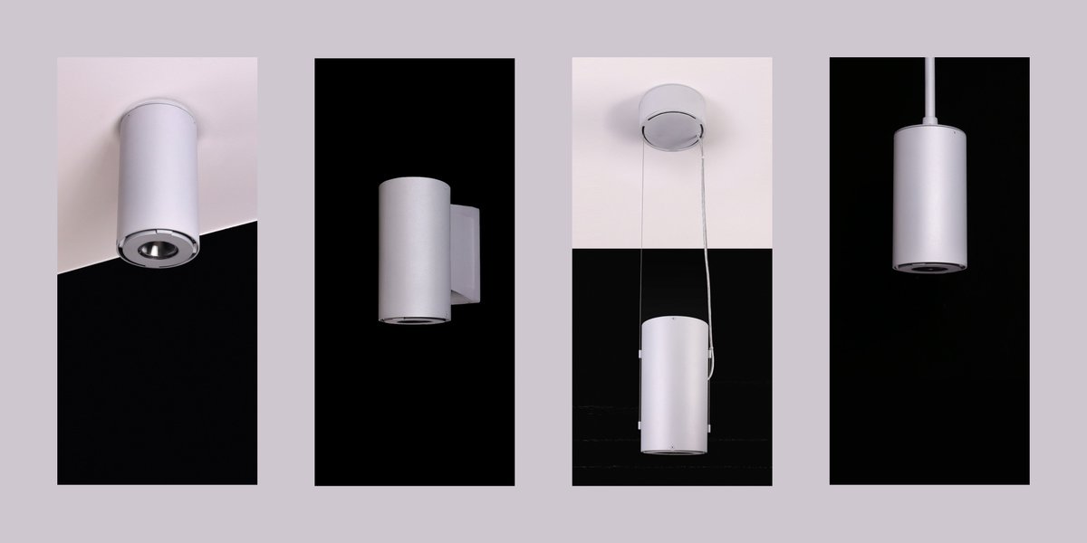 LuminisLighting's tweet image. Available in wall, pendant or surface mount configurations, Syrios provides the flexibility to mix &amp;amp; match products in an architectural setting while maintaining a common design integrity.

Syrios in action: luminis.com/inspiration/fe…

#exteriorlighting #interiorlighting #syrios