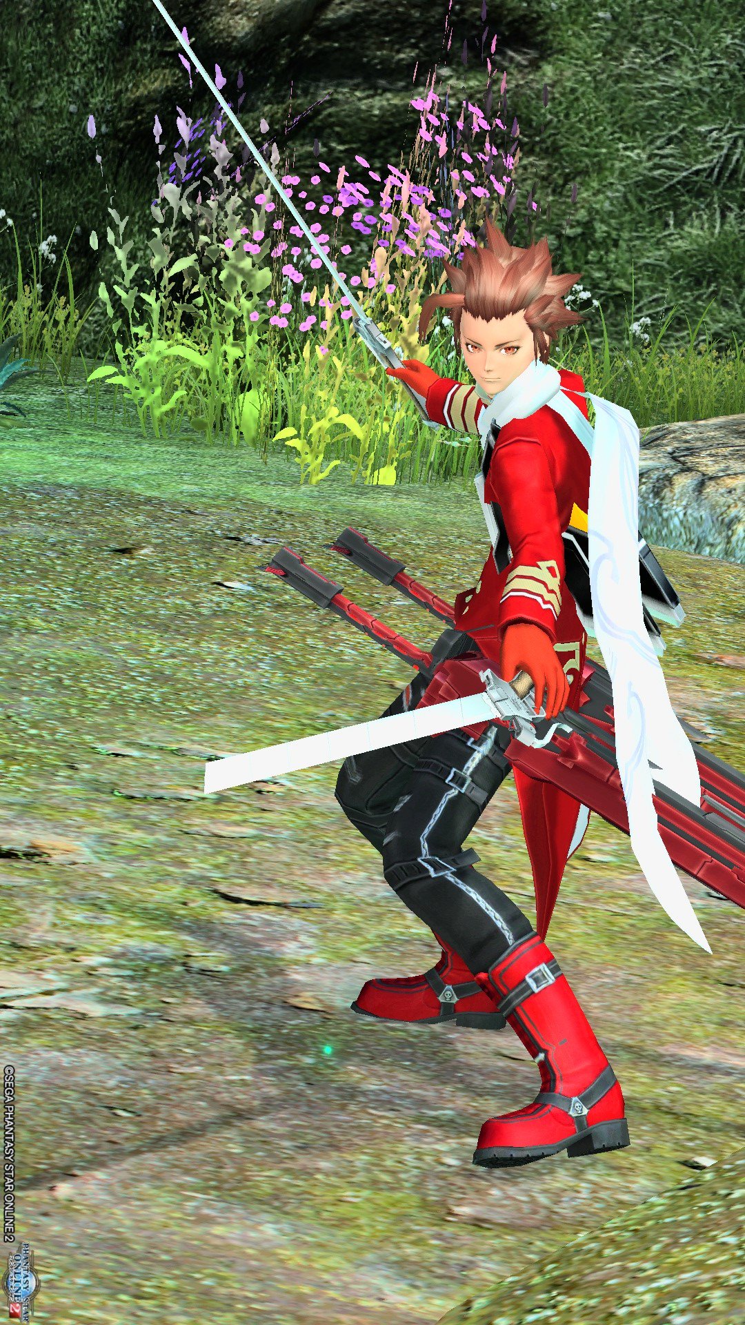 二心 ドワーフの誓い 第一番 平和な世界が生まれるようにみんなで努力しよう だ テイルズオブシンフォニア ロイド アーヴィング メンテの日なのでssを貼る 再現キャラの隣に元ネタ Pso2