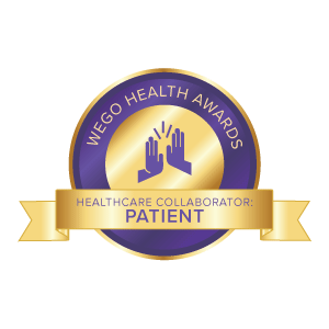 FibroFlutters's tweet photo. This award is for ev1 who has contributed to the work that we've been doing, yes, that's right you! every tweet, share & like help raise #awareness
#advocate for changes that make our lives better #chronicillness #healthcare #notjustpatients pls endorse us
https://t.co/kFFs818Fc0 https://t.co/GoOz4VibRj