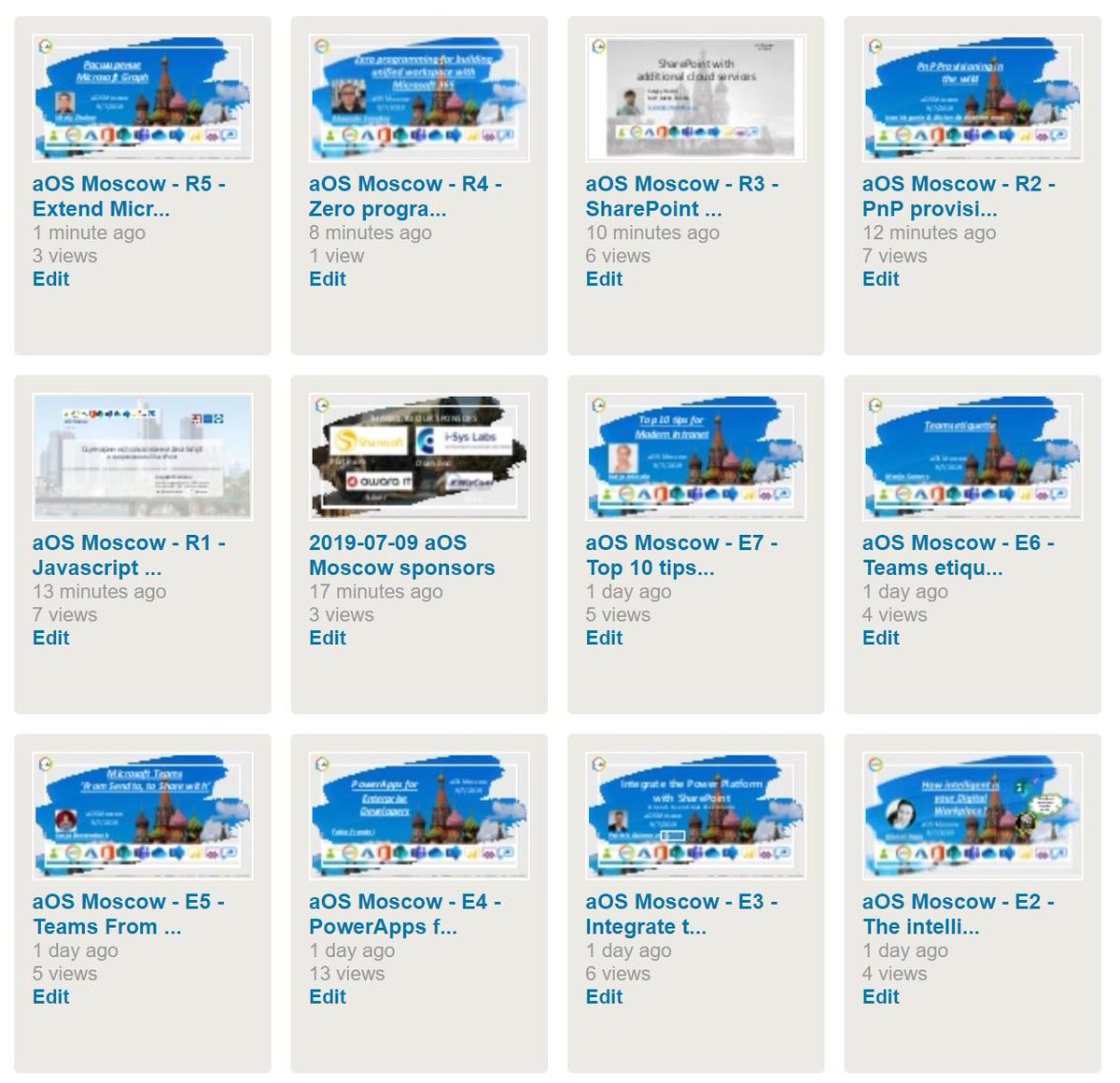 aMP Community➡️#aMPDubai 🇦🇪 tweet media