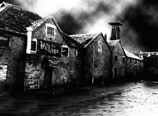 New Event! The Village Ghost Hunt, Mansfield, Nottinghamshire - Friday 8th November 2019 buff.ly/2JKKxAP