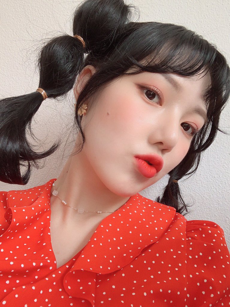 여자친구 GFRIEND tweet media
