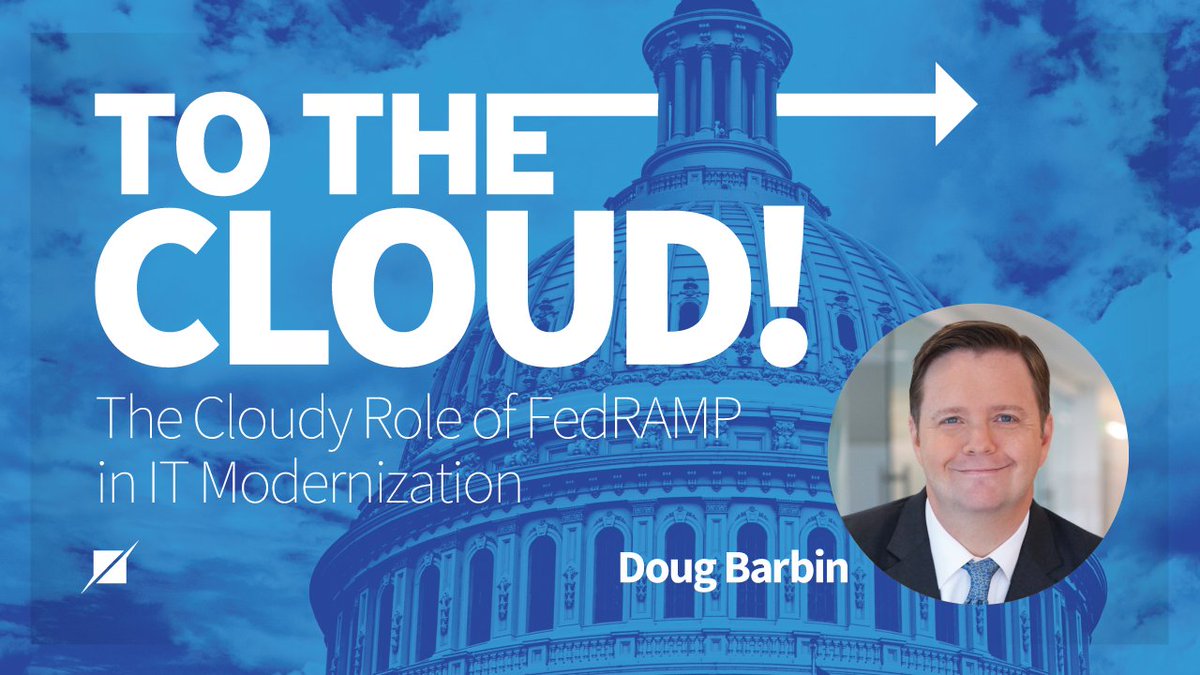 Schellman's tweet photo. .@DougBarbin of @schellmanco will be testifying before the House Committee on Oversight and Reform at 11am today offering an auditor / 3PAO perspective on FedRAMP and the industry: https://t.co/Ly2Vb5M3XR https://t.co/YThKeGqQwj