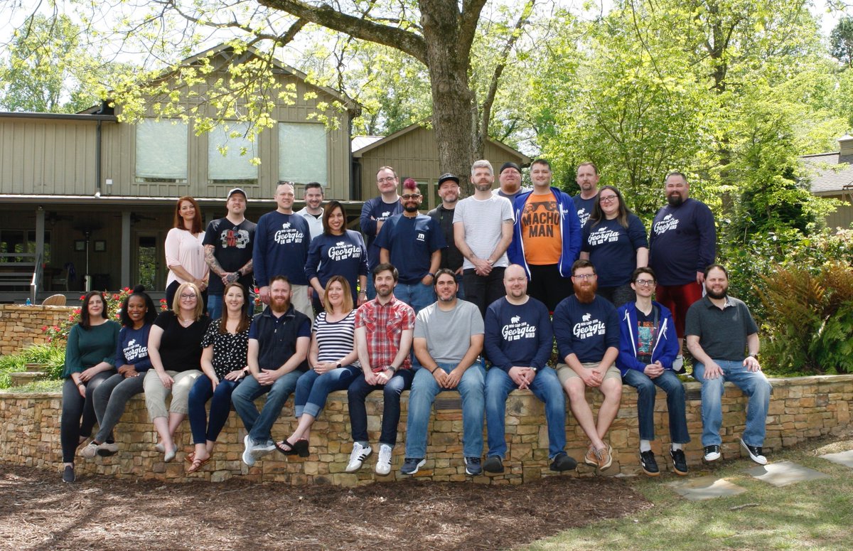 webdevstudios's tweet image. Is building beautiful, functional frontend web applications and #WordPress themes a passion of yours? Do you want to push the web forward and better yourself? Come work for us! <a style="text-decoration: none;" rel="nofollow" target="_blank" href="https://wds.af/Frontend-Dev-Job">wds.af/Frontend-Dev-J…</a>

#HiringNow #RemoteWork #jobs #CareerOpportunity #development #TechJobs