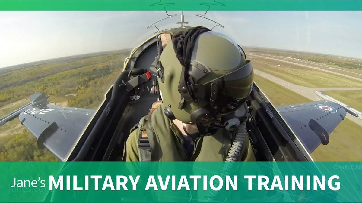 Paris Air Show 2019: Military Aviation Training https://buff.ly/30wQJmI #ParisAirShow #parisairshow2019