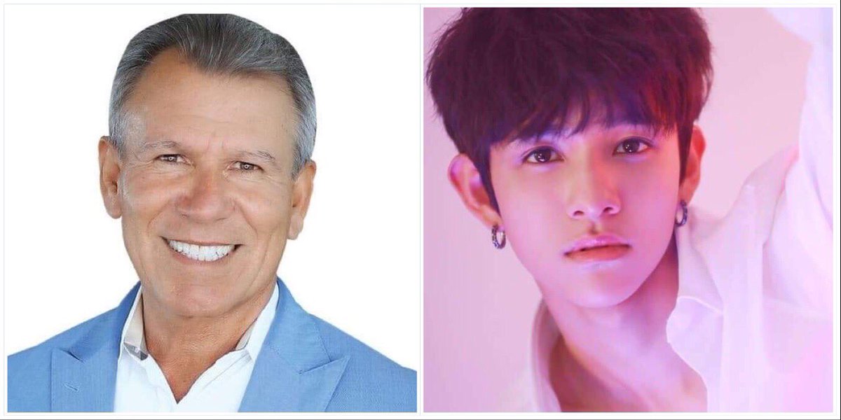 kmusify's tweet photo. Jose Arredondo, owner of Family Motors Auto Group and father of K-POP idol #KimSamuel, was killed during a home invasion in Cabo. 

Our deepest condolences go to Samuel Kim Arredondo and family. https://t.co/BBt1tjpmtB