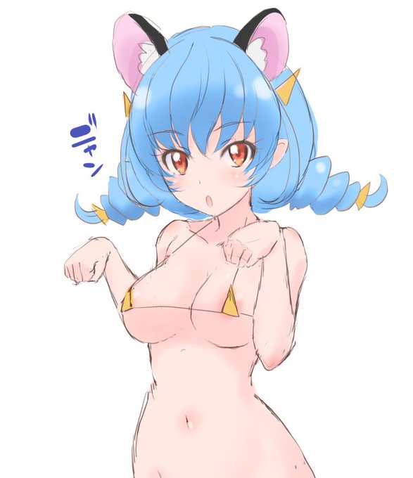 こそ泥キャットテスト 