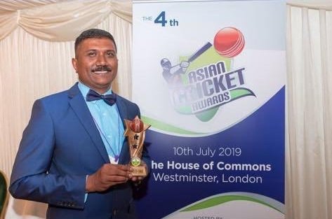 Lancashire Cricket Foundation (@lancscricketfdn) on Twitter photo 🏅 Find out about our recent <a href="/ACricketAwards/">Asian Cricket Awards</a> winners Kay Baig and Philip Simon and the fantastic work they do for the Core Cities programme in Manchester! 👏
Read 👉 bit.ly/2LY7R0P
#SACCP 🏏 🏅 Find out about our recent <a href="/ACricketAwards/">Asian Cricket Awards</a> winners Kay Baig and Philip Simon and the fantastic work they do for the Core Cities programme in Manchester! 👏
Read 👉 bit.ly/2LY7R0P
#SACCP 🏏