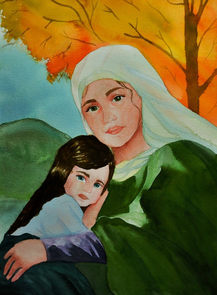 DrBrianKiczek's tweet photo. Powerful Novena to Saint Anne: 
https://t.co/TXi3lVNozX 
Please Retweet! #SaintAnne #Novena https://t.co/2M5WuaADQJ