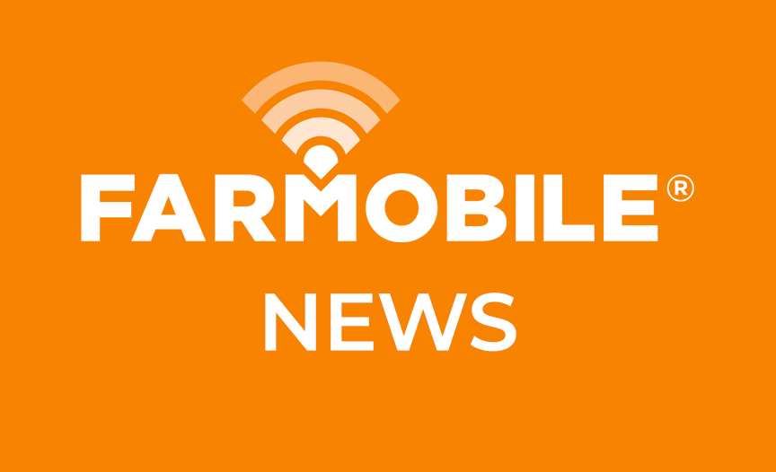 TODAY'S NEWS: <a href="/AgGrowthIntl/">AGI</a> to lead Farmobile’s latest investment round, continuing the mission to build the foundational technology of agriculture. #DataPower #AgChat bwnews.pr/2XOCZqD