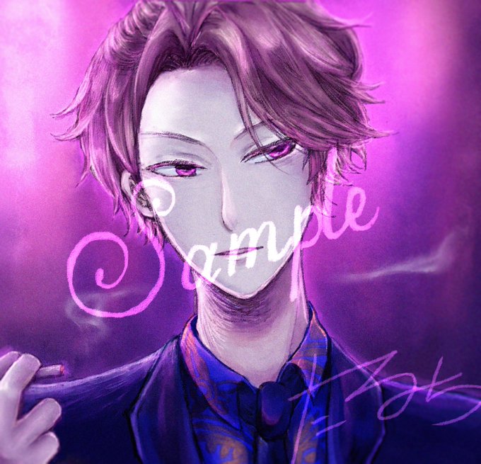 茅ヶ崎至のtwitterイラスト検索結果