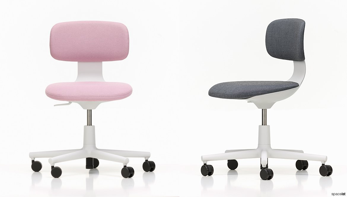 New High Desk Chair > bit.ly/2GggSP0