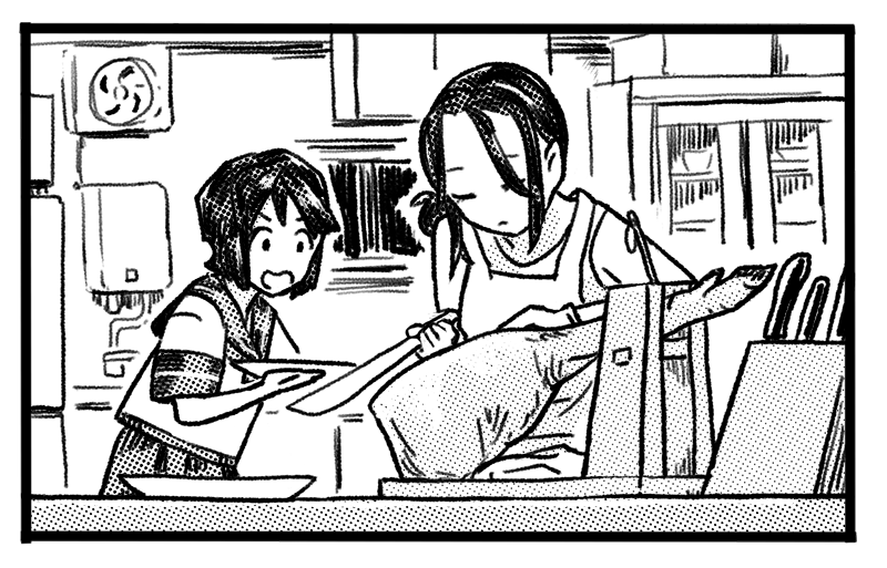 冬コミの本読み返してたら原木が出てて笑った 