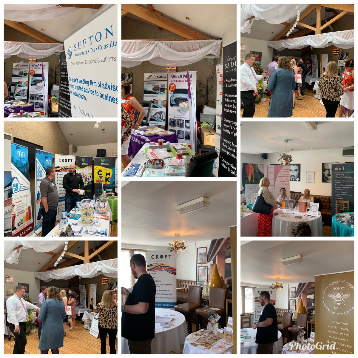 Plenty of business sharing what they do today at <a href="/MilanBarLees/">Milan Bar</a> #OldhamHour 
Will tag some but sure we will not get of know them all. <a href="/p0welly/">Andy Powell</a> <a href="/SeftonsLtd/">Seftons</a> @ltd_th <a href="/BuffaloUpvc/">Buffalo uPVC</a> <a href="/SaddleworthMag/">Saddleworth Magazine</a> @remedian <a href="/ElectricalCroft/">thomas croft</a> <a href="/kh_flooring/">KH Flooring</a> <a href="/GeorgeHillLtd/">George Hill Ltd</a> pls tag who we have missed 😀