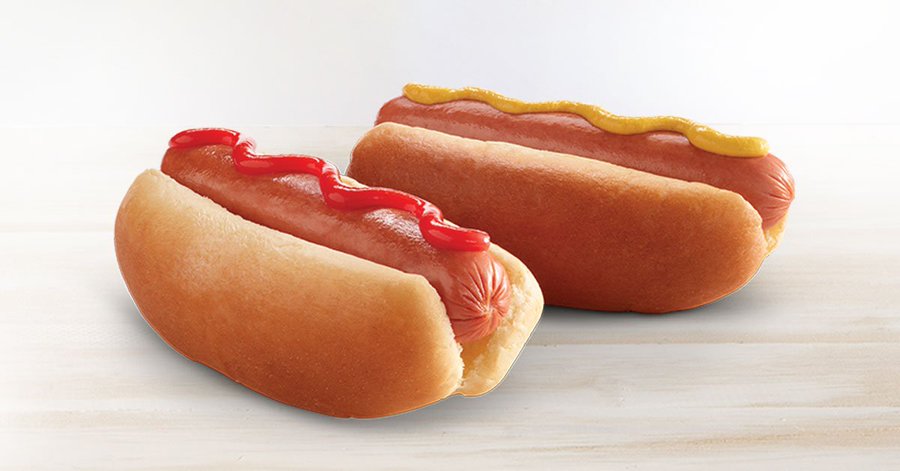 National Hot Dog Day Convenience Store Freebies & Deals - GSP
