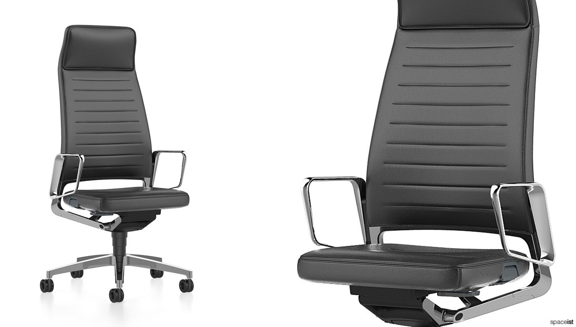 New Directors Chair > bit.ly/2LYElHZ
