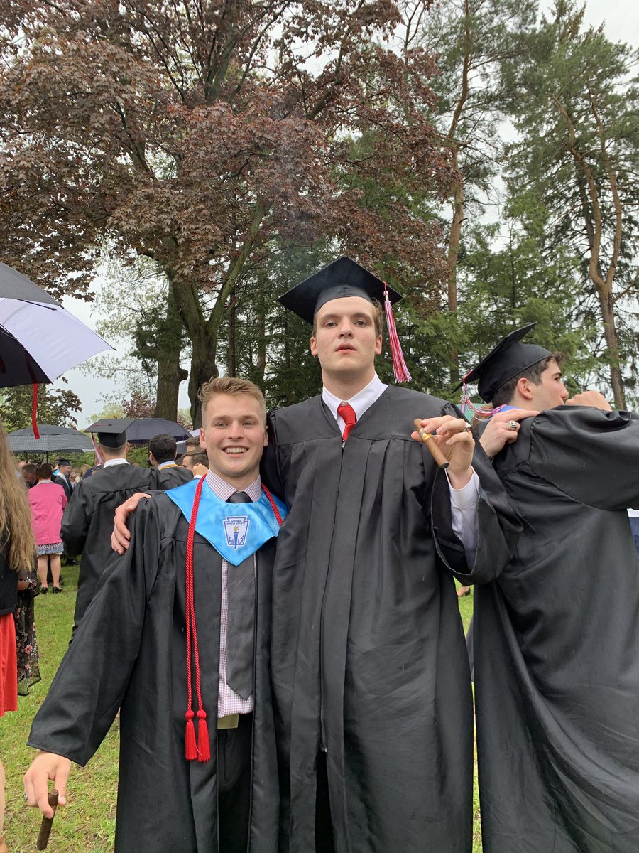 wilj7's tweet photo. Happy belated birthday @mdnowicki hope it was a good one tall guy https://t.co/NseKTSXYPl