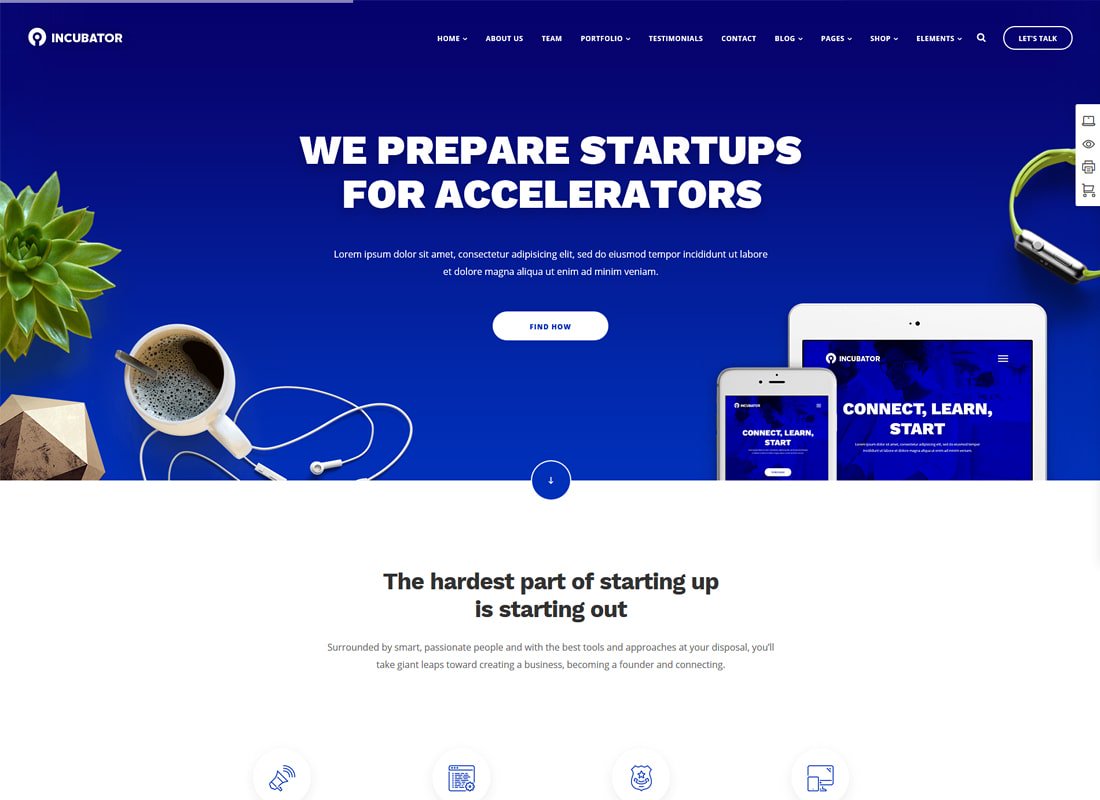weblees's tweet photo. 25+ Startup WordPress Themes for Newly Website - #business #company #information #product #service #startup  >> https://t.co/fYAi84yvSI https://t.co/NXFAKzqfCT
