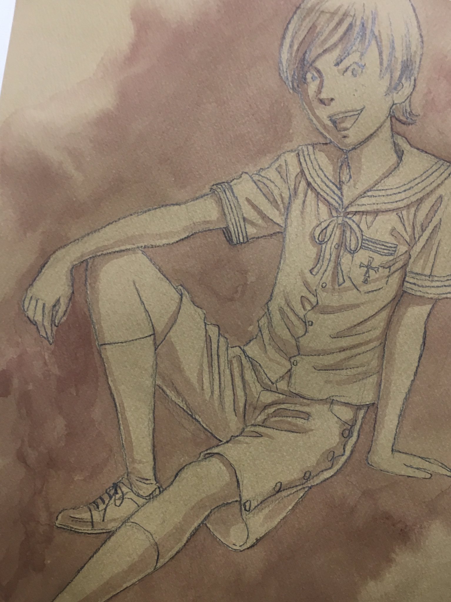 古屋兎丸 on X: 