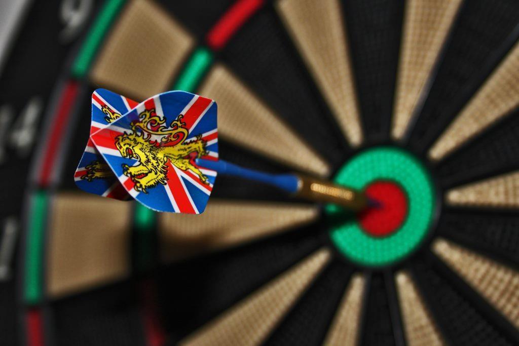 Alex McKerral Darts Competition argyllarmshotelsouthend.co.uk/alex-mckerral-…