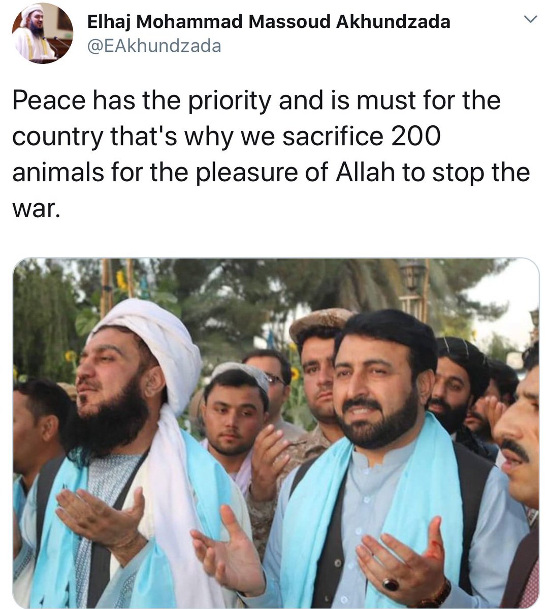 The #BigEid is coming the month of sacrifice for #Allah j . Everyone tries n his own way to bring #peace for #Afghanistan. #Afghans have suffered a lot form war. Hopefully we achieve #peace #AfghansWanPeace
