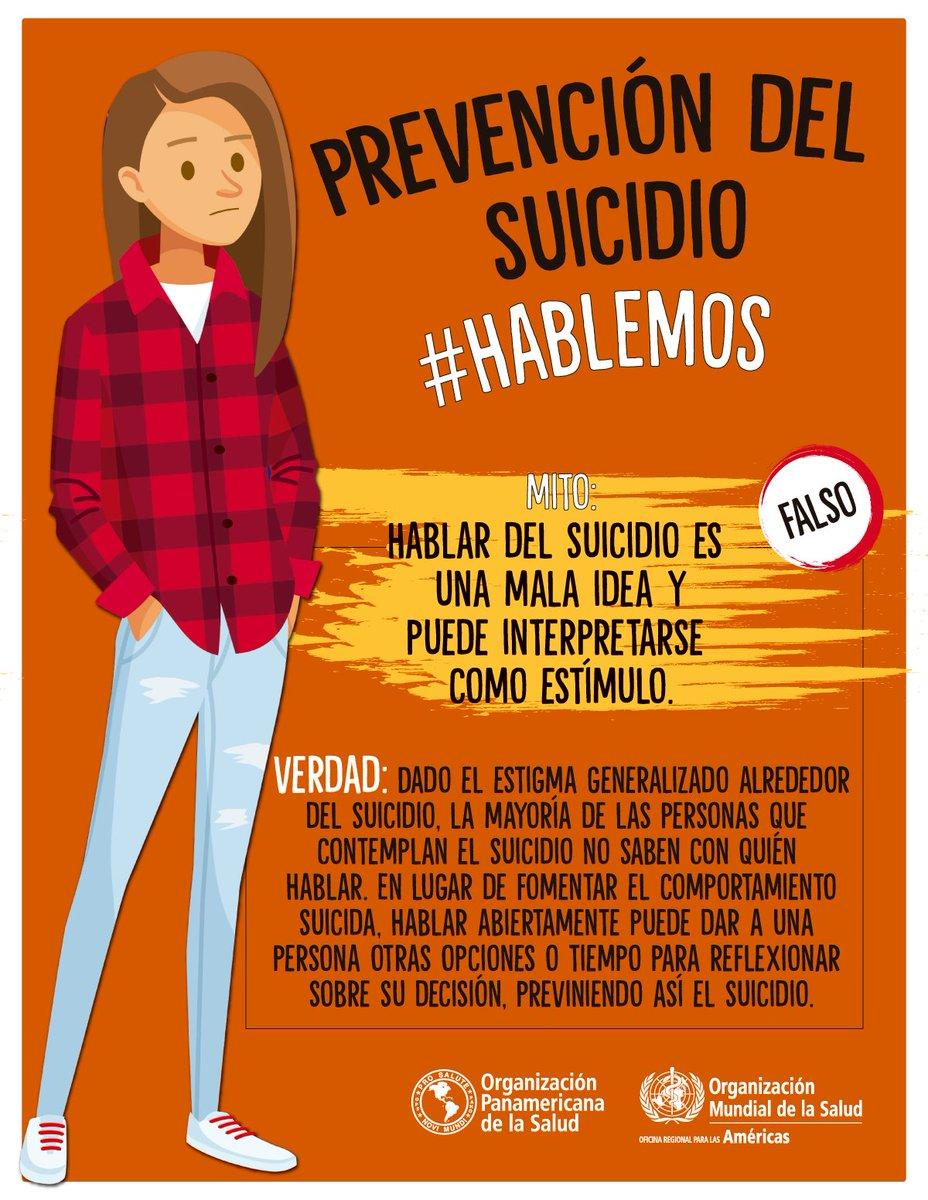 CarlosLebrato's tweet photo. Hoy es el Día Nacional de Prevención del #Suicidio 
#Hablemos. 
La primera ayuda podés ser vos.

Línea para la Prevención del Suicidio 0800 0767 (fijo) - *0767 (celular) las 24 horas los 365 días del año. https://t.co/AaXsFWT6ef
