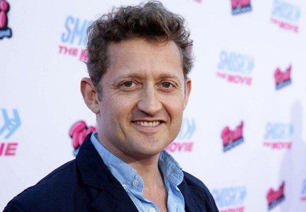 July 17: Happy Birthday Alex Winter  