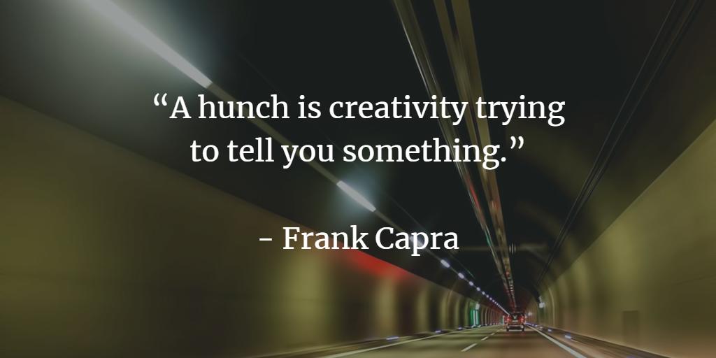 jalogisticshub's tweet image. Being intuitive helps to go a long way. Using instinct, helps to make the decisions we are afraid to make.
#Wednesday-Motivation #JLH #HUBCONNECT