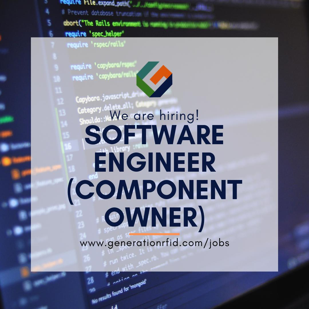 generationrfid's tweet photo. ๐We are looking for a #software #engineer with at least 2 yearsโ #experience to participate in an important #automotive project in #Tarragona. #automotiveengineering #functionaltesting #embeddedsystems #lynxtester #wearehiring #hardware #engineering #aoi https://t.co/8KBqM17ByX