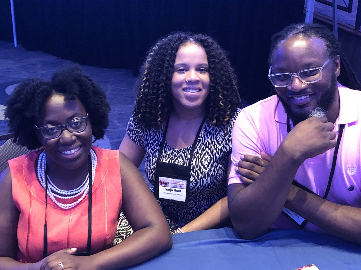 Tyneisha Gibbs tweet media