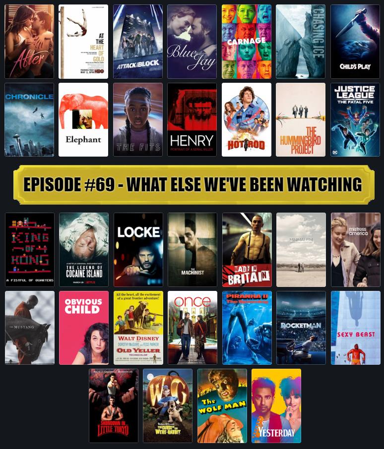 The Movie Journey tweet media