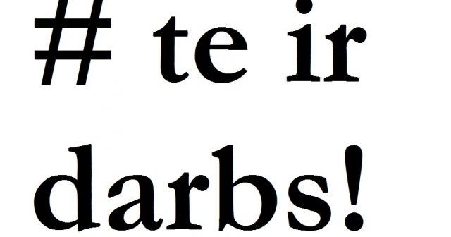 MadonasNovads (@madonasnovads) on Twitter photo #TEIRDARBS
Kalsnavas pamatskola ar 2019.gada 1.septembri aicina darbā bioloģijas, ķīmijas un fizikas skolotāju (skolotājus).
Tālrunis saziņai: 29265217 direktore Gunta Lapsa, e-pasts gunta.lapsa@madona.lv #TEIRDARBS
Kalsnavas pamatskola ar 2019.gada 1.septembri aicina darbā bioloģijas, ķīmijas un fizikas skolotāju (skolotājus).
Tālrunis saziņai: 29265217 direktore Gunta Lapsa, e-pasts gunta.lapsa@madona.lv