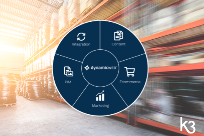 K3BSolutions's tweet image. Deliver great #customer experiences across channels by combining Web Content Management, Ecommerce, Product Information Management (PIM), and Marketing in a single platform. Find out how -- &amp;gt; bit.ly/2JJTOsQ